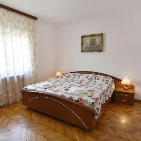 Precious For Four Guests In *